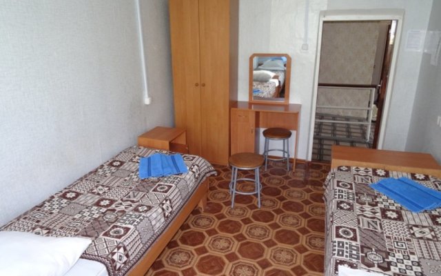 Hotel Nadezhda