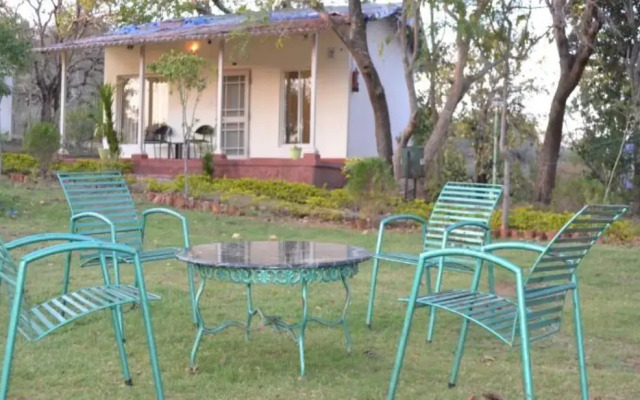 Vanasthali Cottage