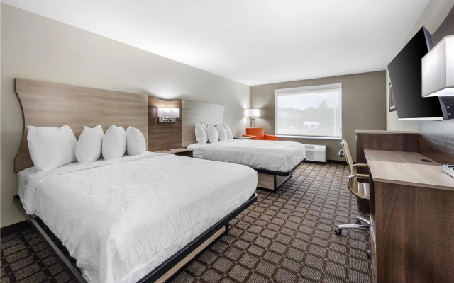 Best Western Manchester