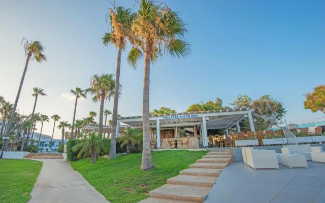 Dome Beach Marina Hotel & Resort