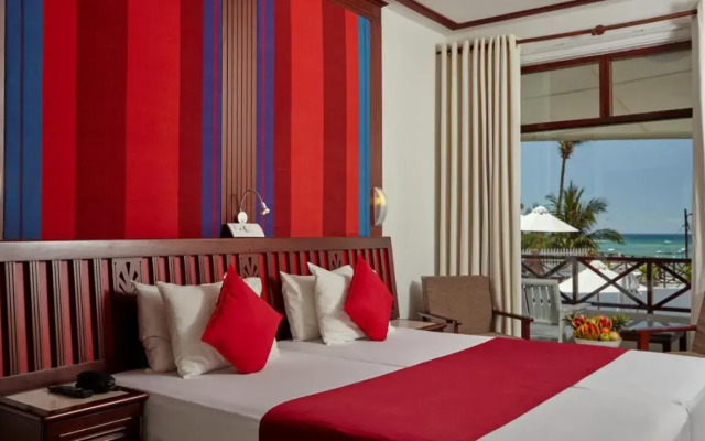 Coral Sands Hotel