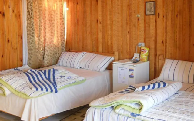 Jasmine Hotel And Restaurant Dahab