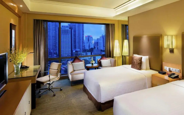 Hilton Xiamen