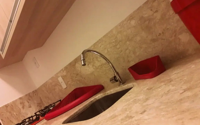 Apart Hotel Bermar