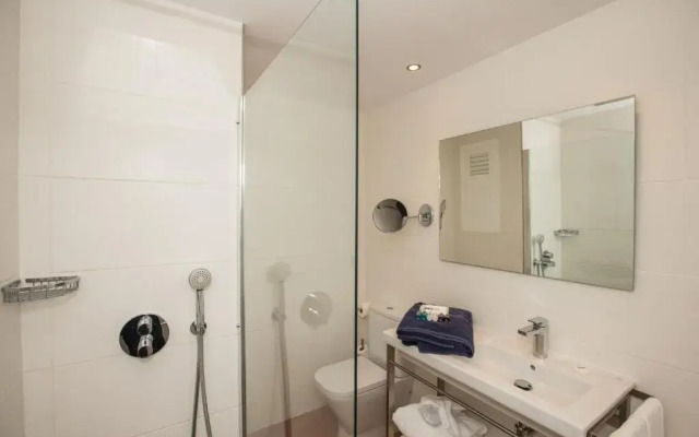 Tres Torres Hotel 