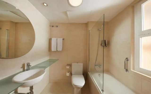 Hotel Zurbarán Palma