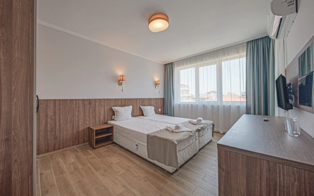 Hotel Cinema