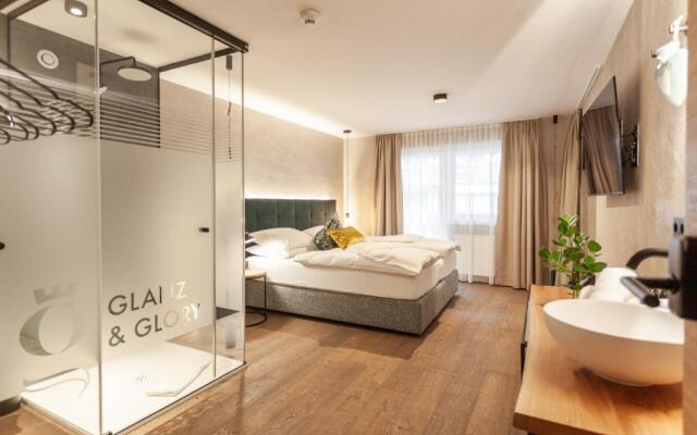 Glanz & Glory Appartements Sölden