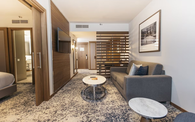 InterContinental Barcelona by IHG