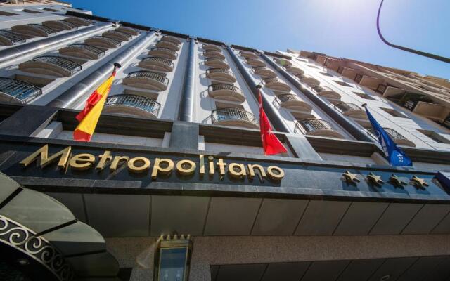 VP SOGNIO Metropolitano