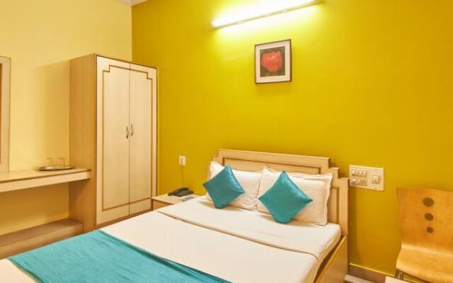 Zo Rooms Mysore Road