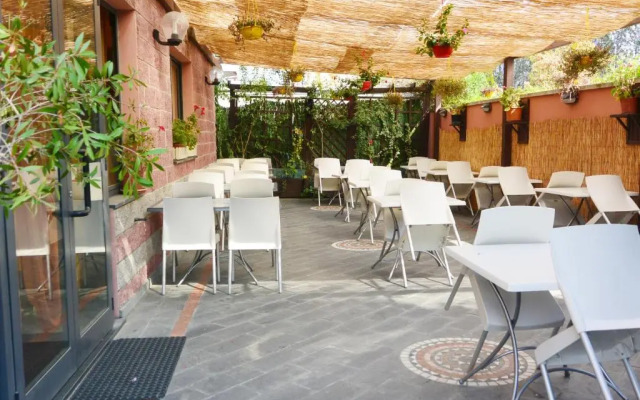 Camping Village Torre Pendente