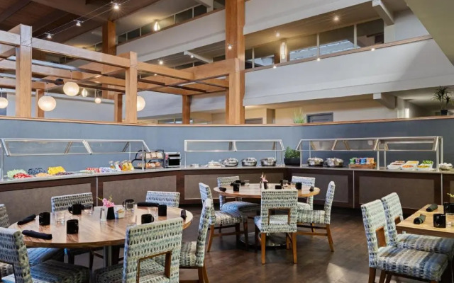 Crowne Plaza Suffern-Mahwah by IHG