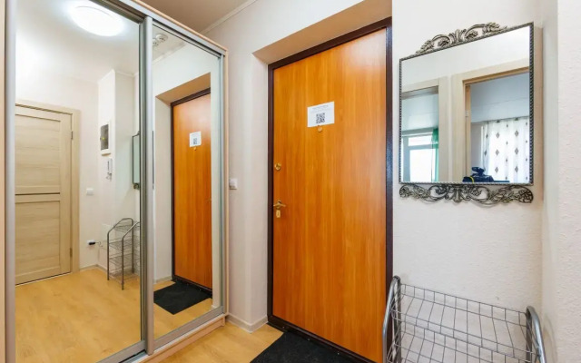 Room Tour Na Tkachey 6 Apartments