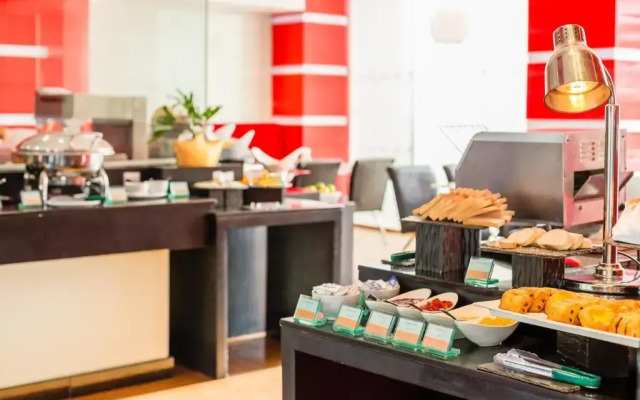 Nova Platinum Hotel
