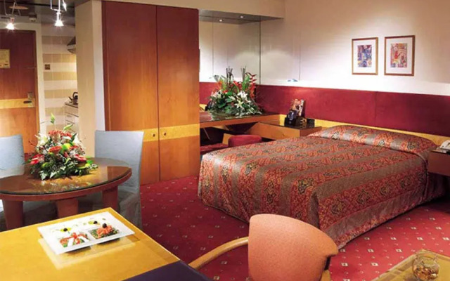 Hilton Baynunah Hotel