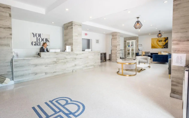 Hotel Belleza