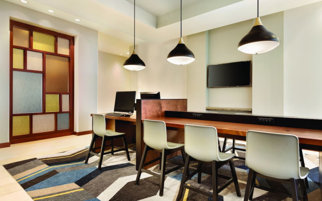 Hyatt House Denver Airport