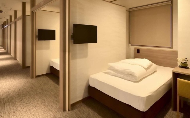 Deluxe Male Cabin 사진 1