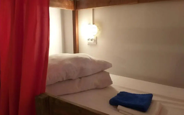 Hostel Uyutnyij Hotel