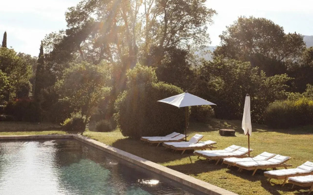Le Galinier, Lourmarin, a Beaumier Guesthouse