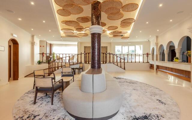 Belavista da Luz – Wellness & Lifestyle Hotel