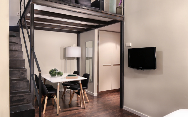 Balmes, a member of Preferred s & Resorts