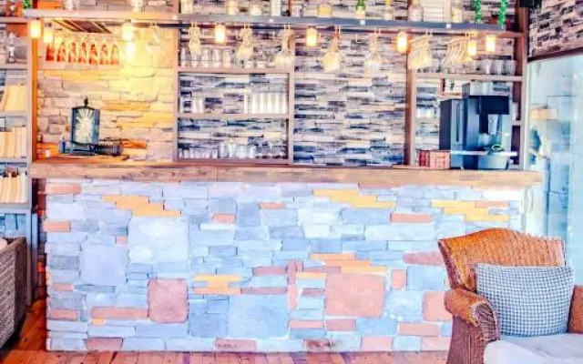216 North Hotel & Wellness-Spa