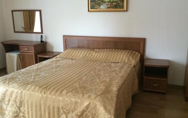 Atlant Mini Hotel