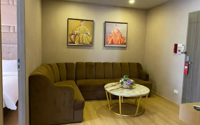De Prime Rang Nam Hotel