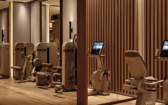 The Chancery Rosewood