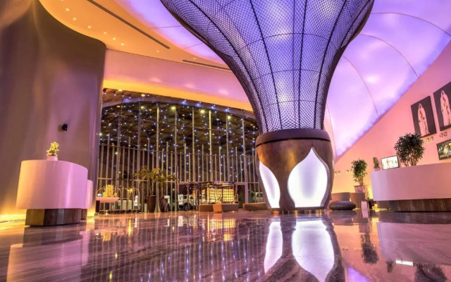 The Art Hotel & Resort