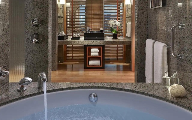 Deluxe Double room (풀 더블 침대) 사진 3