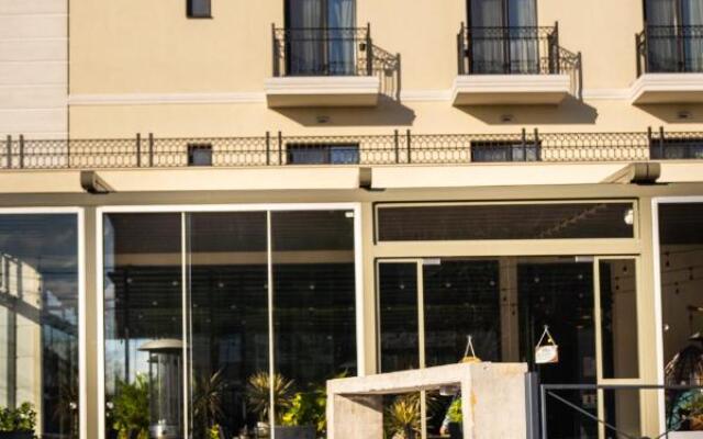 Hotel Imperio Cernavoda