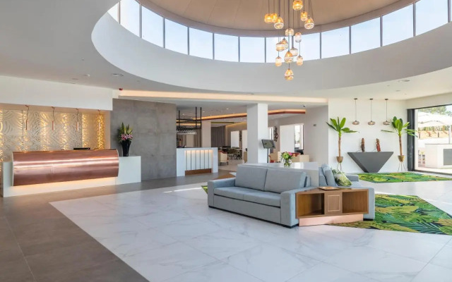 Resort Regency Salgados Hotel & Spa