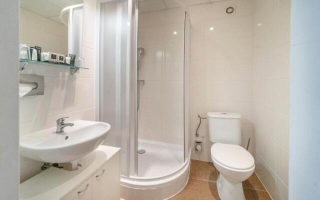 Hotel Merkur - Czech Leading Hotels