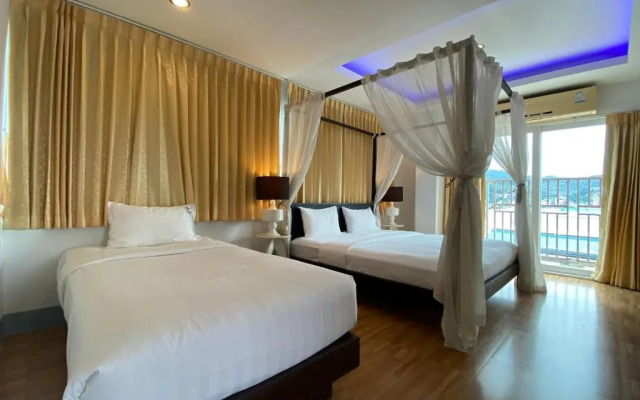 77 Patong Hotel & Spa