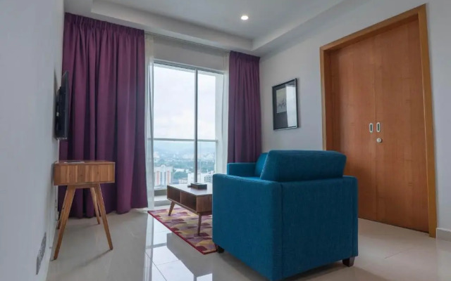 TAMU Hotel & Suites Kuala Lumpur