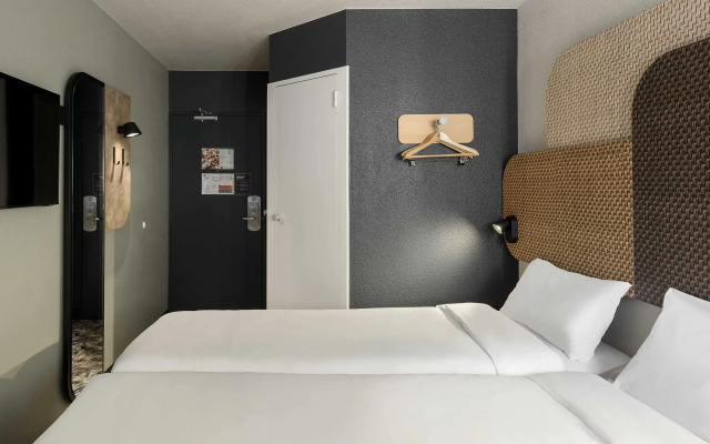 B&B HOTEL Toulouse Cité de l'Espace Hurel