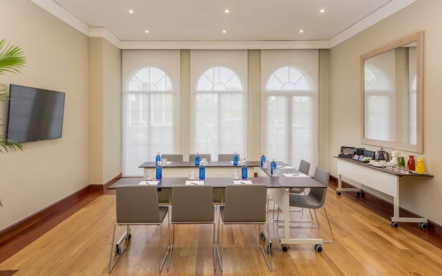 Palacio de Sancti Petri, a Gran Meliá - The Leading Hotels of the World