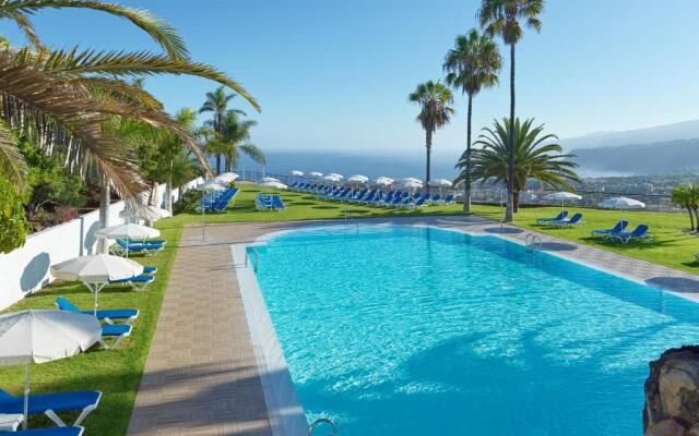 Hotel Las Aguilas Tenerife, Affiliated by Melia