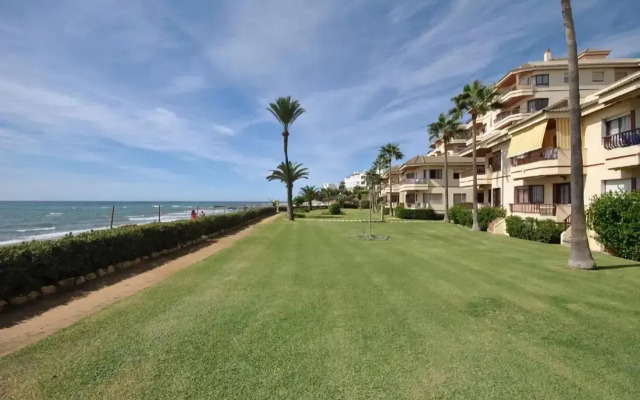 Lubina del Sol - Apartment by the sea