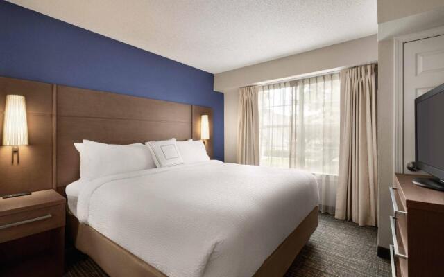 Residence Inn Atlanta Gwinnett Place