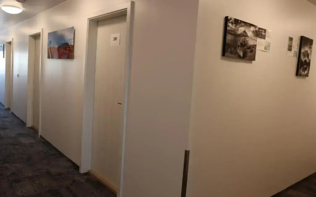 Höfn HI Hostel