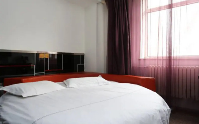 JI Hotel