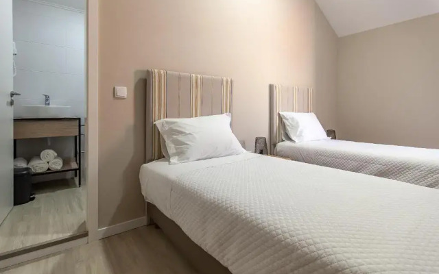 Zarco B&B - Bed and breakfast