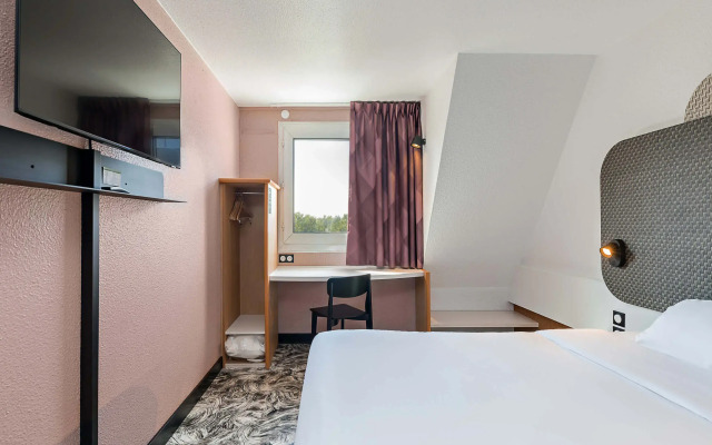 B&B HOTEL Rouen Centre Rive Droite