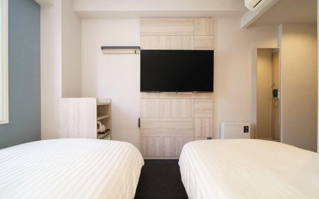 Twin room (트윈 침대 2개) 사진 4
