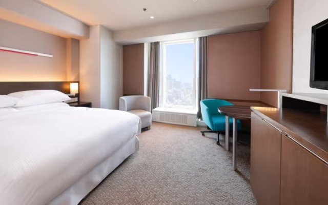 Comfort Double room (풀 더블 침대) 사진 1