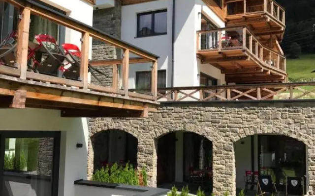 AvenidA Panorama Suites Kaprun
